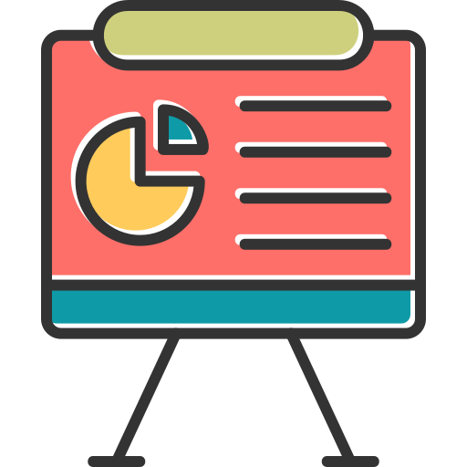Board Generic Color Omission icon