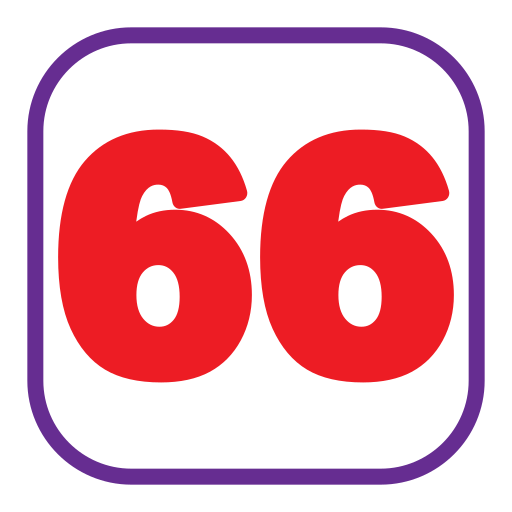 66 Generic Mixed ikona