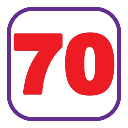 70 Generic Mixed icono