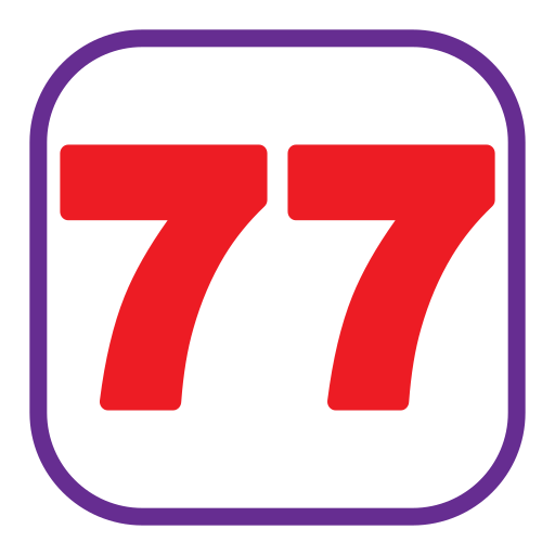 77 Generic Mixed icon