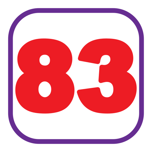 83 Generic Mixed icono