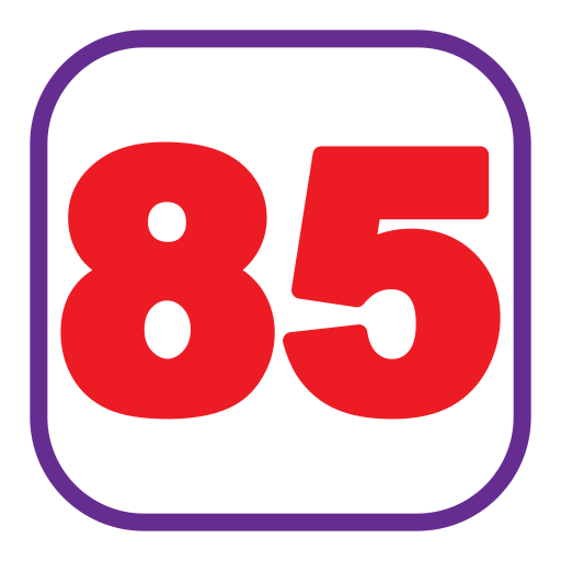85 Generic Mixed icono