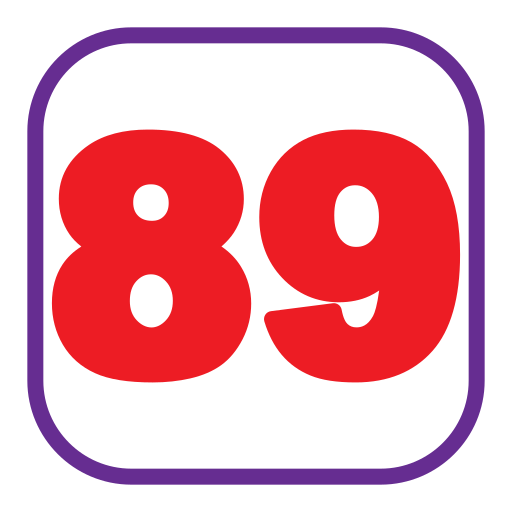 89 Generic Mixed icono