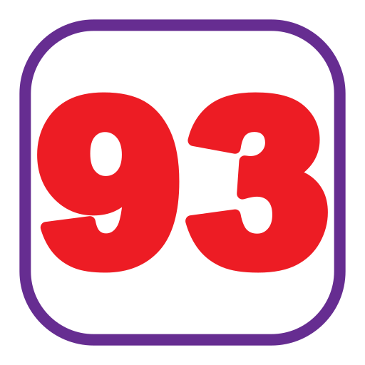 93 Generic Mixed icono