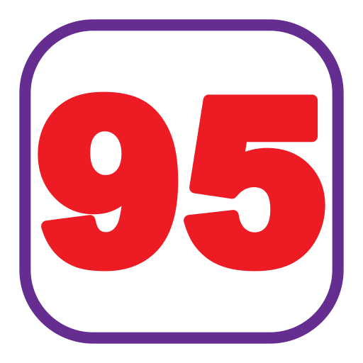 95 Generic Mixed icono
