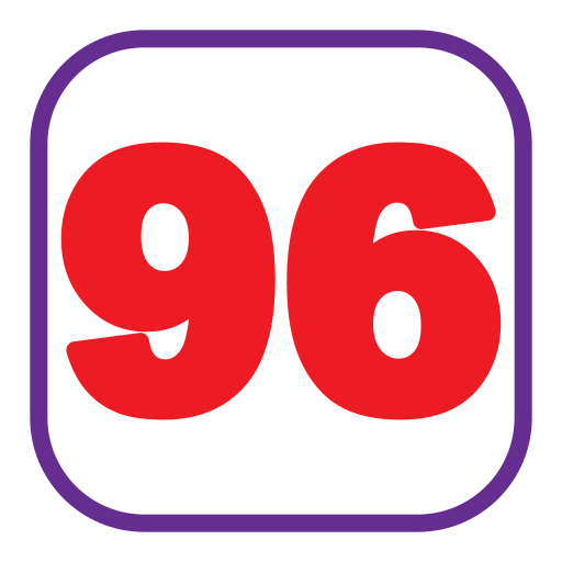 96 Generic Mixed icono