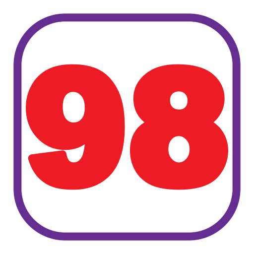 98 Generic Mixed icon