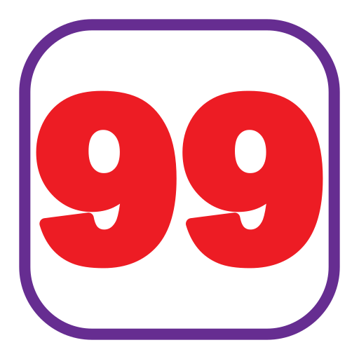 99 Generic Mixed icono
