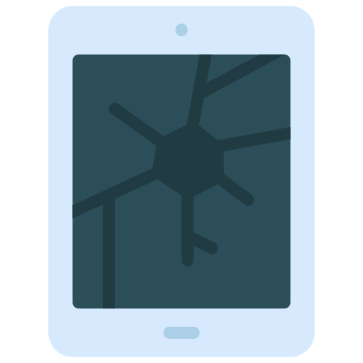 geknackt Generic Flat icon