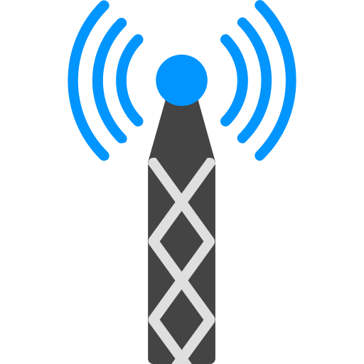 signalturm Generic Flat icon