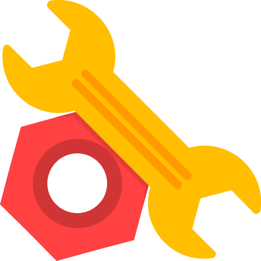 Tools Generic Flat icon
