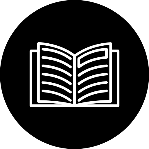 Book Generic Glyph icon