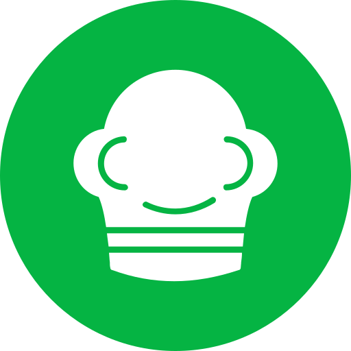 Chef hat Generic Mixed icon