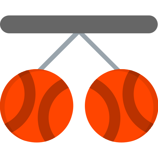 Pendulum Generic Flat icon