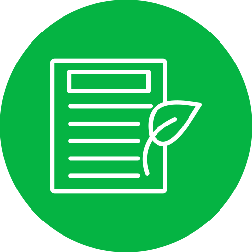 Document Generic Flat icon