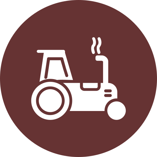 tractor Generic Mixed icono