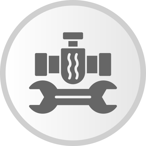 loodgieter Generic Grey icoon