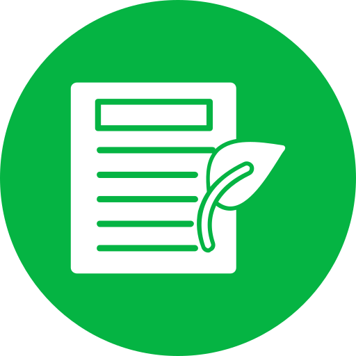 Document Generic Mixed icon