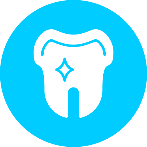 Tooth Generic Mixed icon