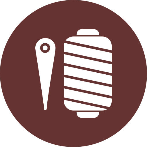 Sewing Generic Mixed icon