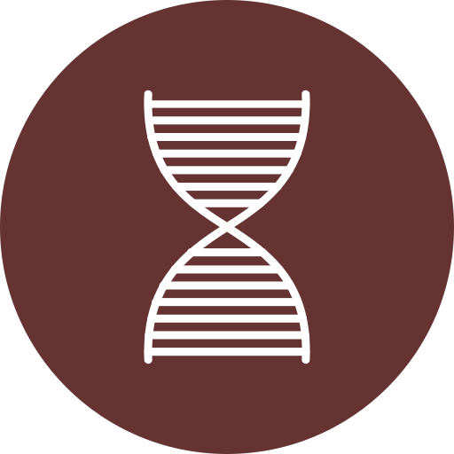 dna Generic Mixed icon
