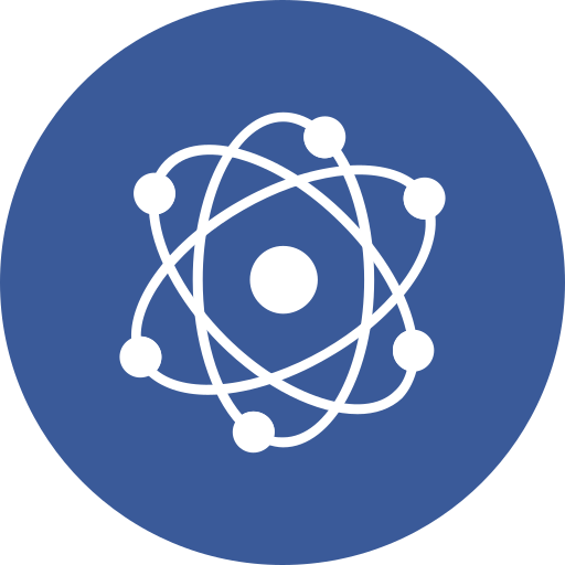 Atom Generic Mixed icon