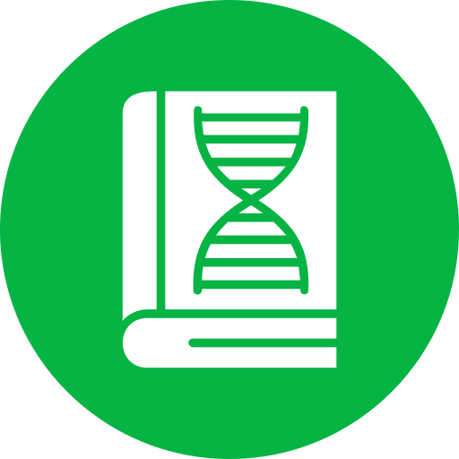 Biology Generic Mixed icon