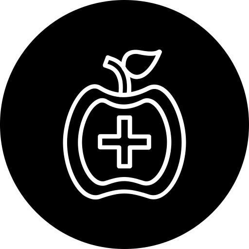 Apple Generic Glyph icon