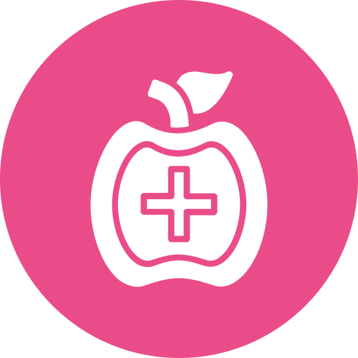 りんご Generic Mixed icon