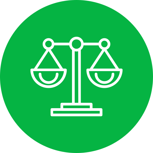 法 Generic Flat icon
