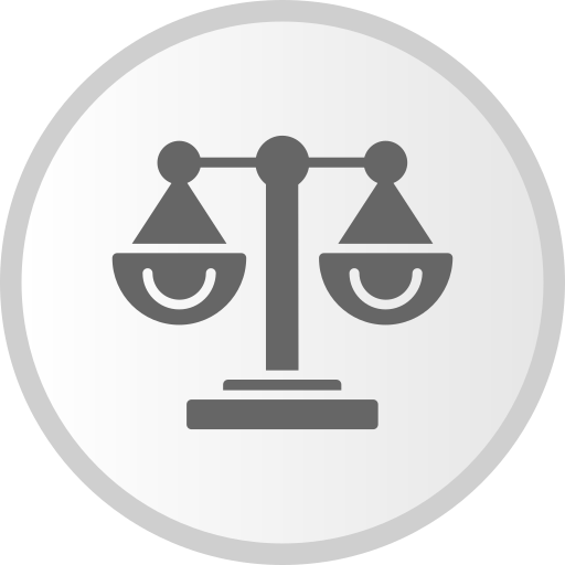 Закон Generic Grey иконка