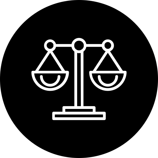 Закон Generic Glyph иконка