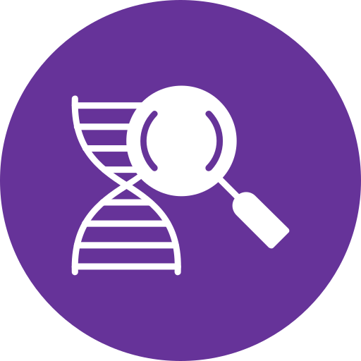 Dna Generic Mixed icon
