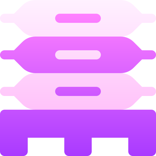 distribuzione Basic Gradient Gradient icona