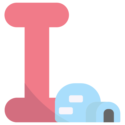 iglu Generic Flat icon