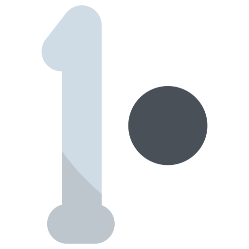 einer Generic Flat icon