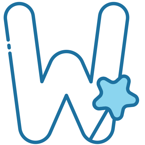 Wand Generic Blue icon