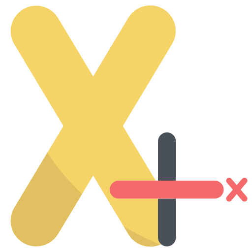 Axis Generic Flat icon