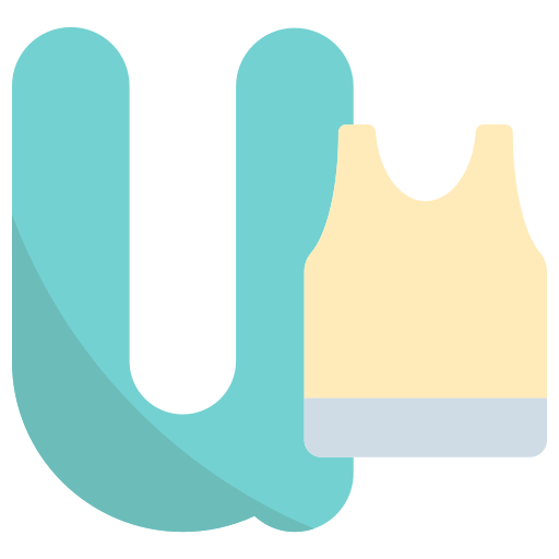 unterhemd Generic Flat icon