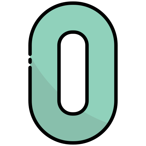 null Generic Outline Color icon