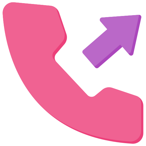 telefon Generic Flat icon