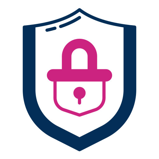 Security Generic Mixed icon