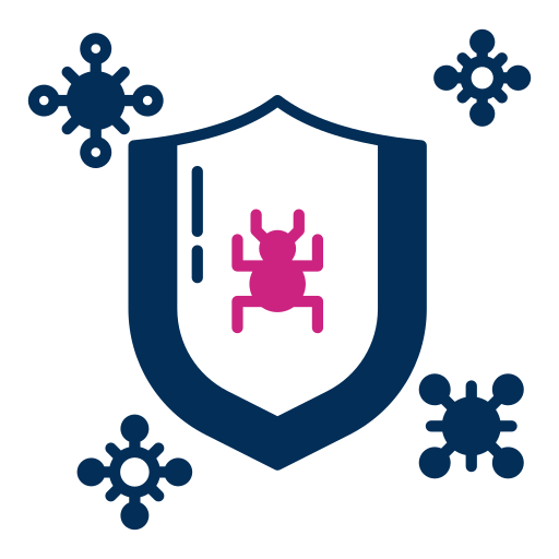 escudo Generic Mixed icono