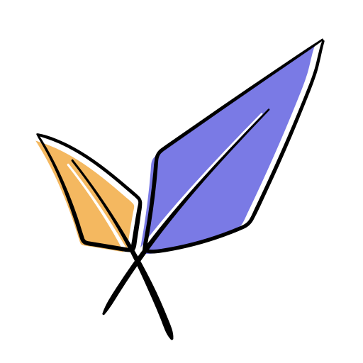 liść Generic Color Omission ikona