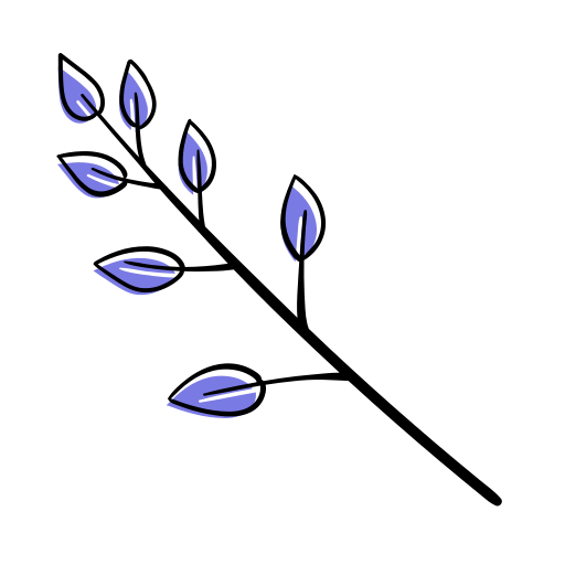 잎 Generic Color Omission icon