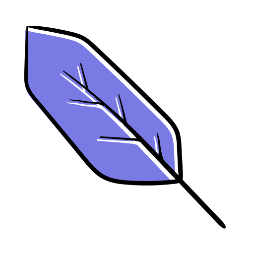 liść Generic Color Omission ikona