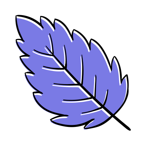 잎 Generic Color Omission icon