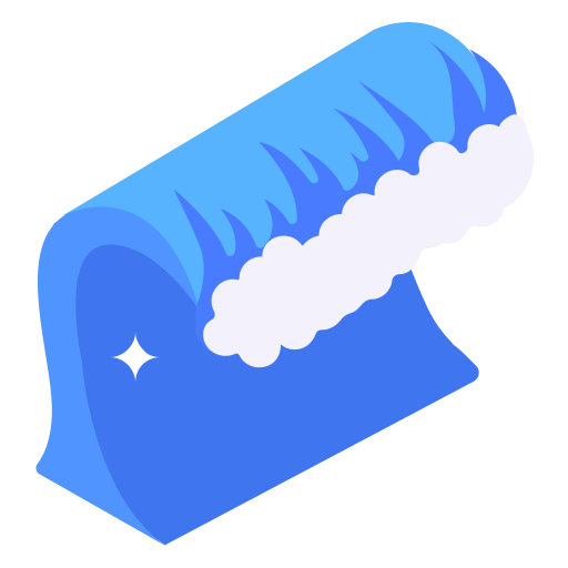 ozean Generic Isometric icon