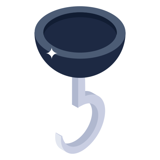 korsar Generic Isometric icon
