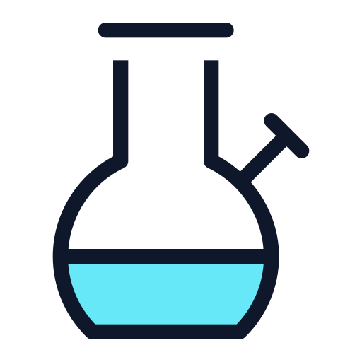 bong Generic Outline Color icon